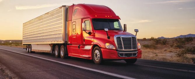 LTS Logistics - Expedited and Hotshot Delivery